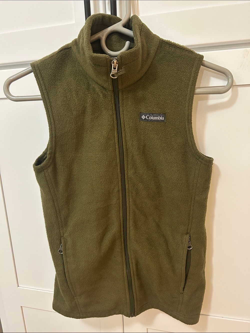 Columbia Vest